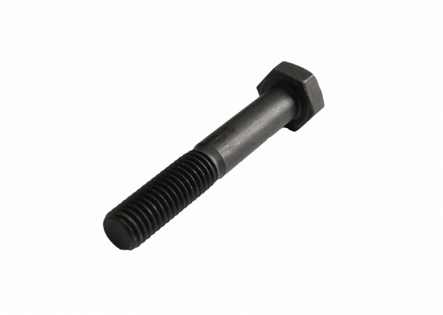 Bolzen DIN 931 M12x480 8,8 креслення