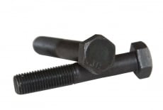 Bolzen DIN 931 M6x30 8,8