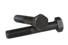 Bolzen ISO 4014 M14x55 10,9