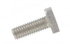 Bolzen ART 9096 M8x30 A4 Typ 38/17