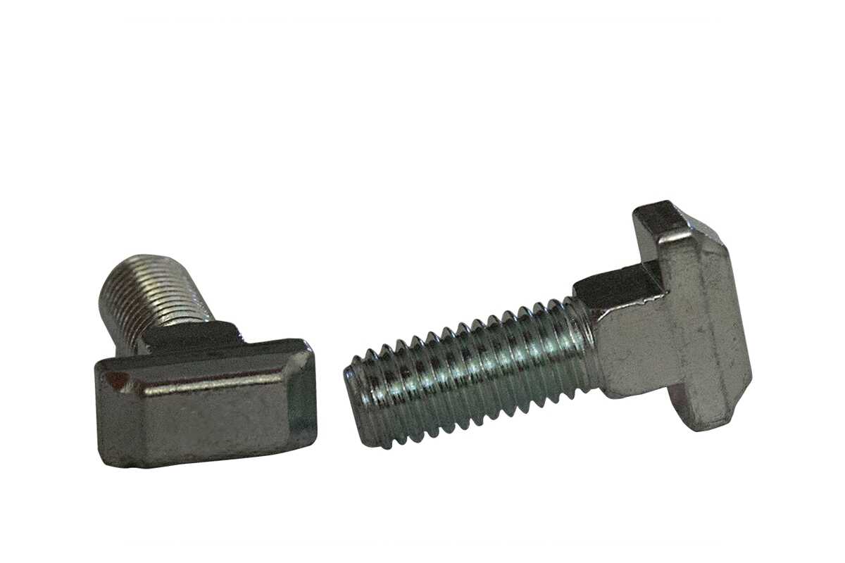 Bolzen DIN 186 M8x40 A2
