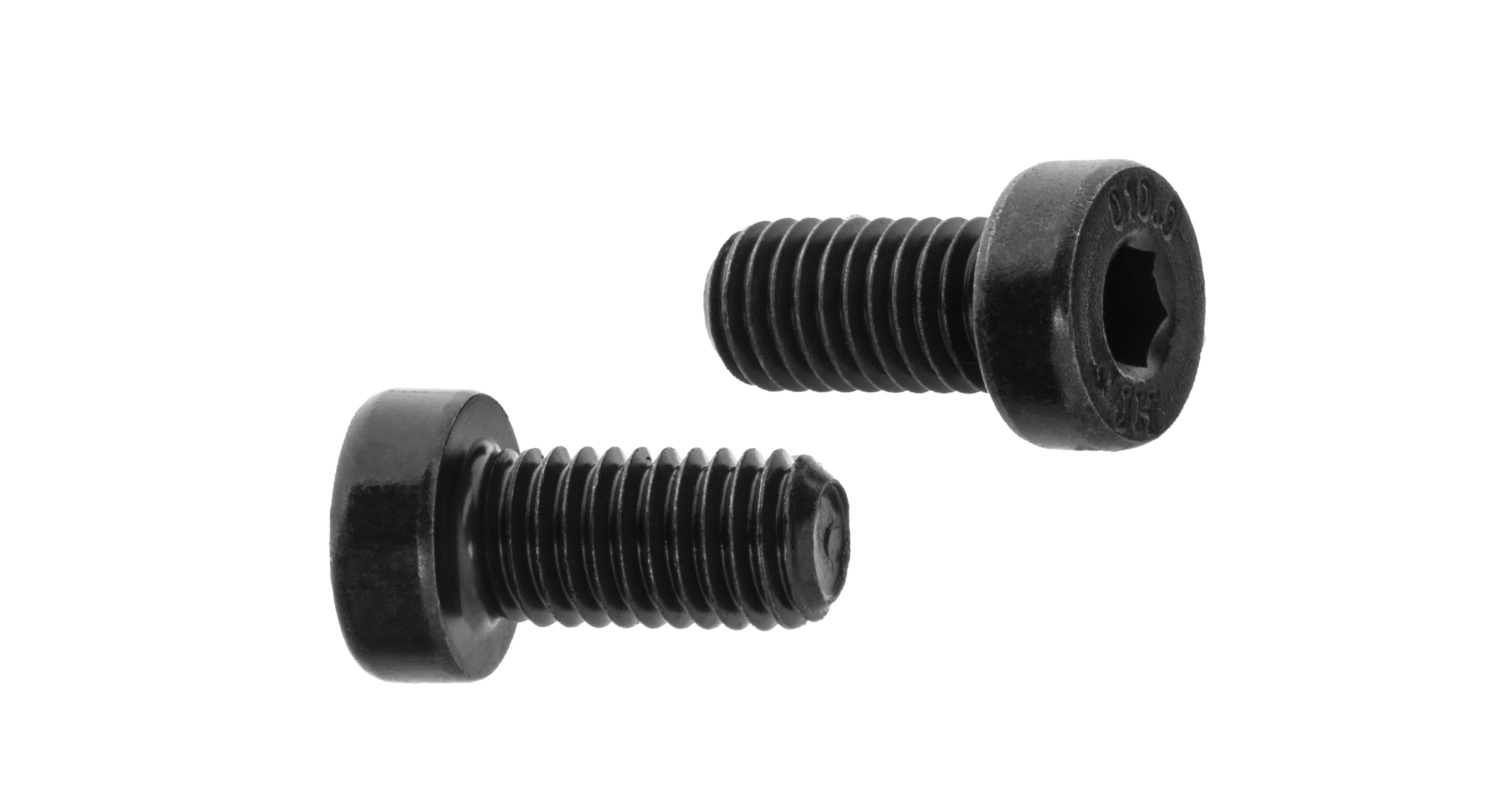 Bolzen DIN 7984 M8x35 10,9
