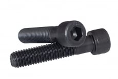 Bolzen DIN 912 M8x12 10,9
