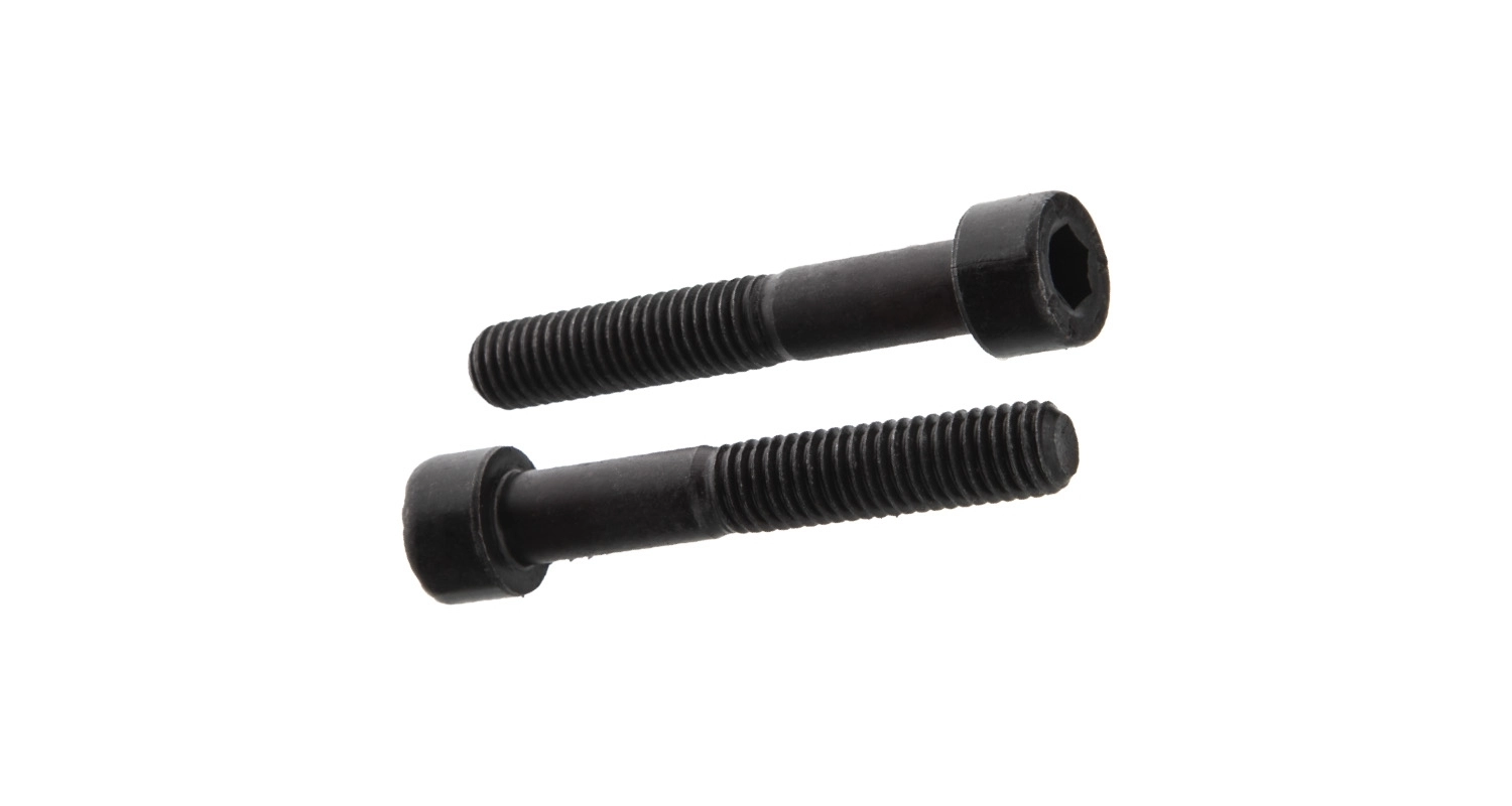 Bolzen DIN 912 M4x95 8,8