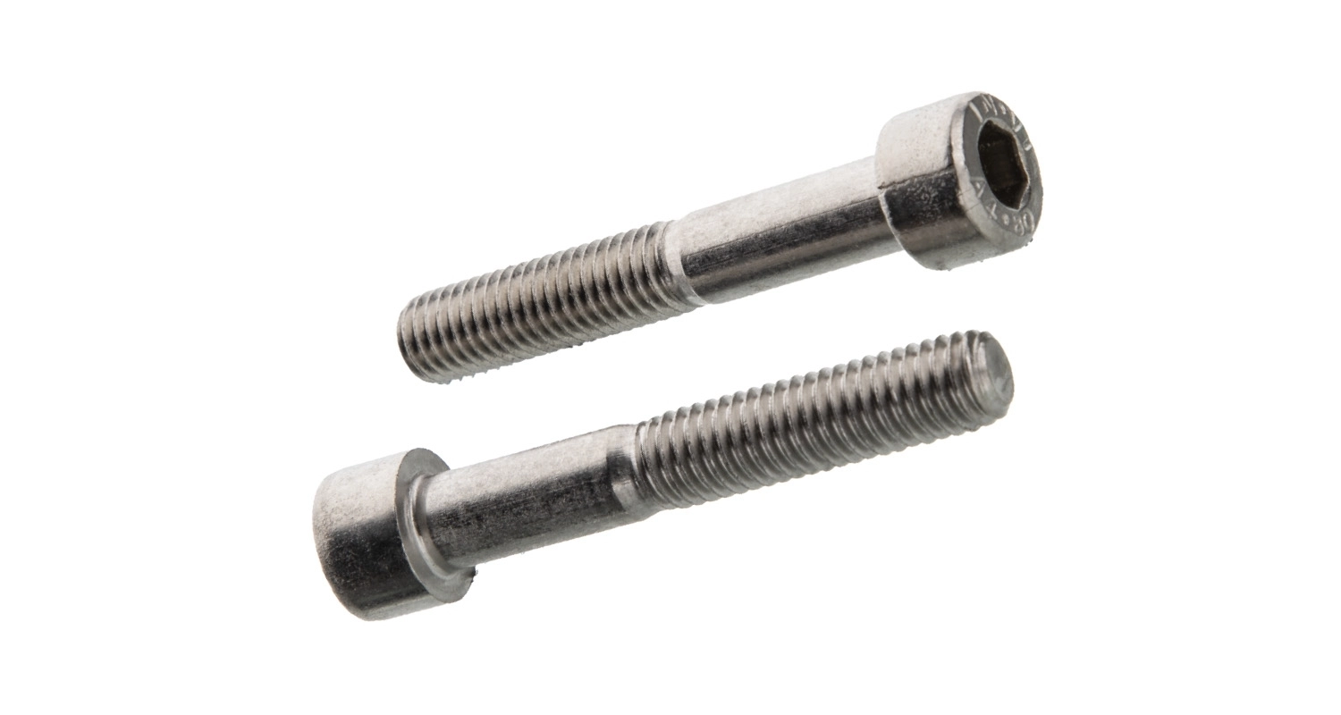 Bolzen DIN 912 M16x75 A4-80