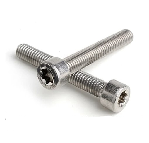 Bolzen ISO 14579 M5x40 A2 TX25