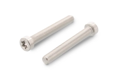 Bolzen ISO 14580 М4X22 A2 TX20