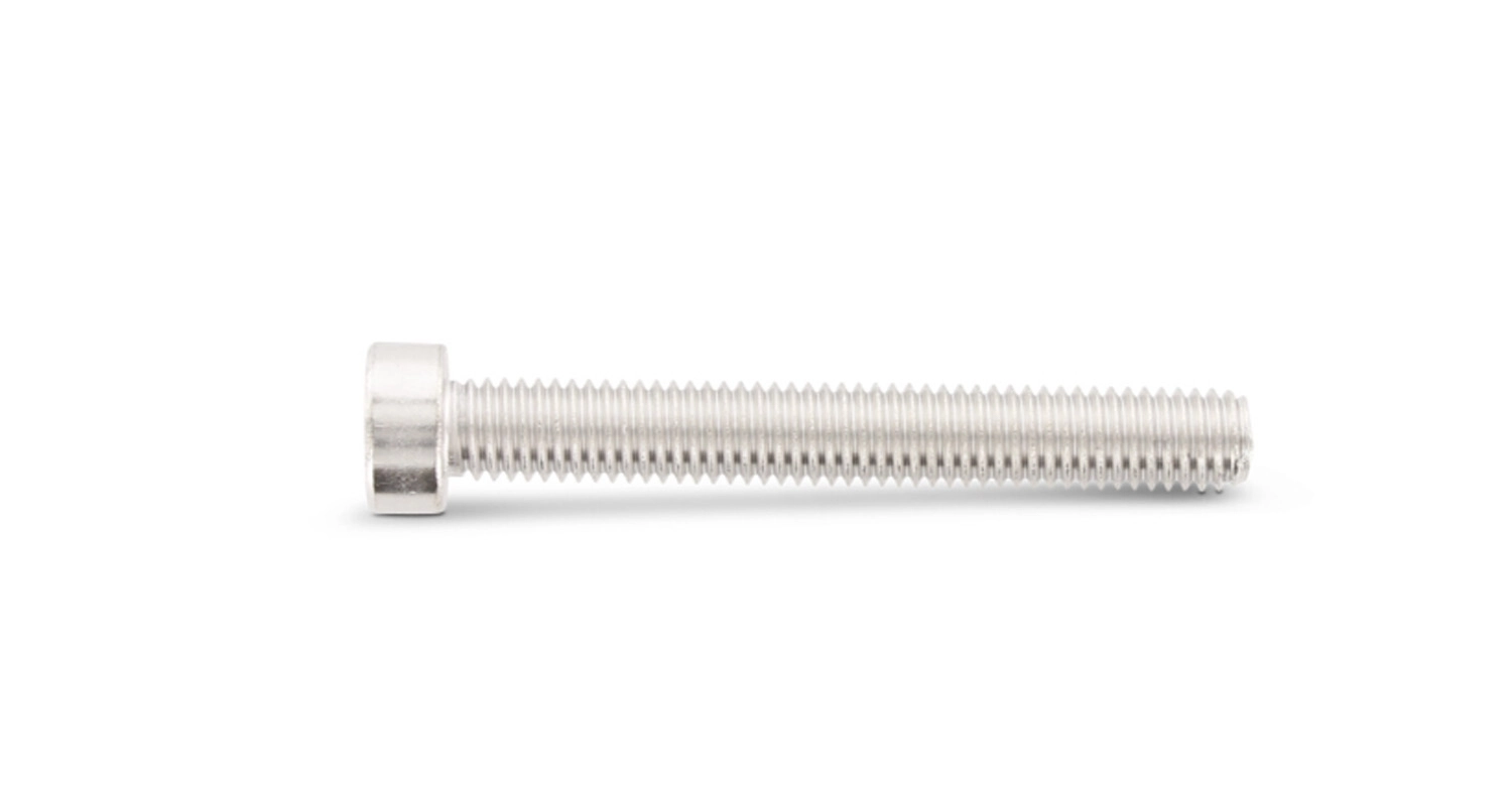 Bolzen ISO 14580 M2x14 A2 TX6 креслення