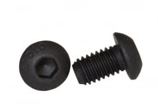 Bolt ISO 7380-1 M16x70 10,9