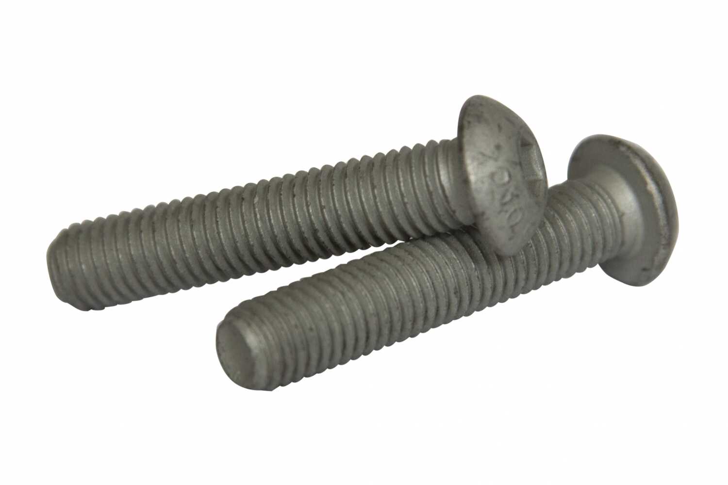 Bolzen ISO 7380-1 M10x20 10,9 Zink Zinkschal