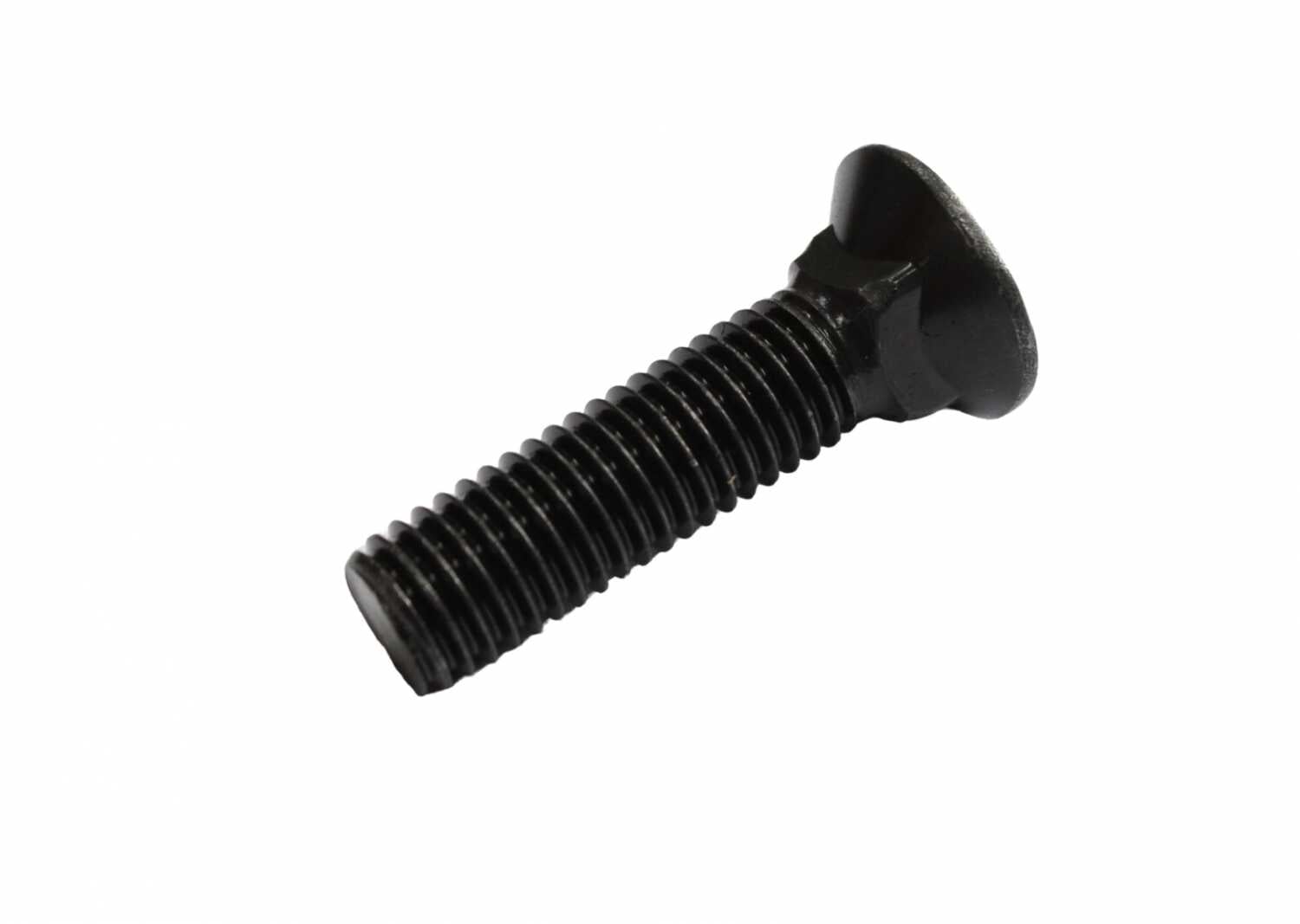 Bolzen DIN 608 M20x80 8,8 креслення