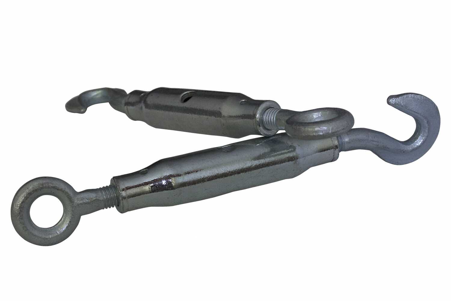 Talrep DIN 1478 M24 Zink Haken-кUndльце S