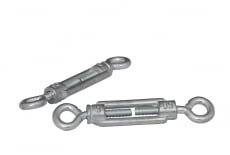 Talrep AN 99 M6x60 Haken-кUndльце Zink