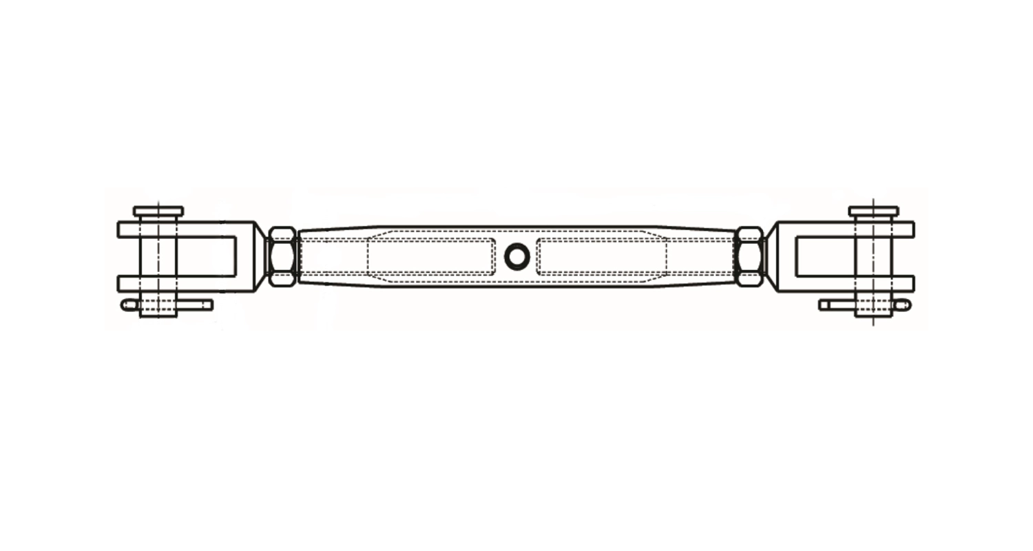 Talrep ART 8245 M16 A4 креслення