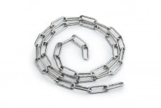 Kette DIN 763 M5x35 A4 (L=50m)