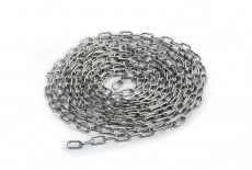 Kette DIN 766 d5x18,5 A4 (L=50m)