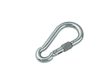 Karabiner ART 8004 М6х60 Zink (~DIN 5299 D)