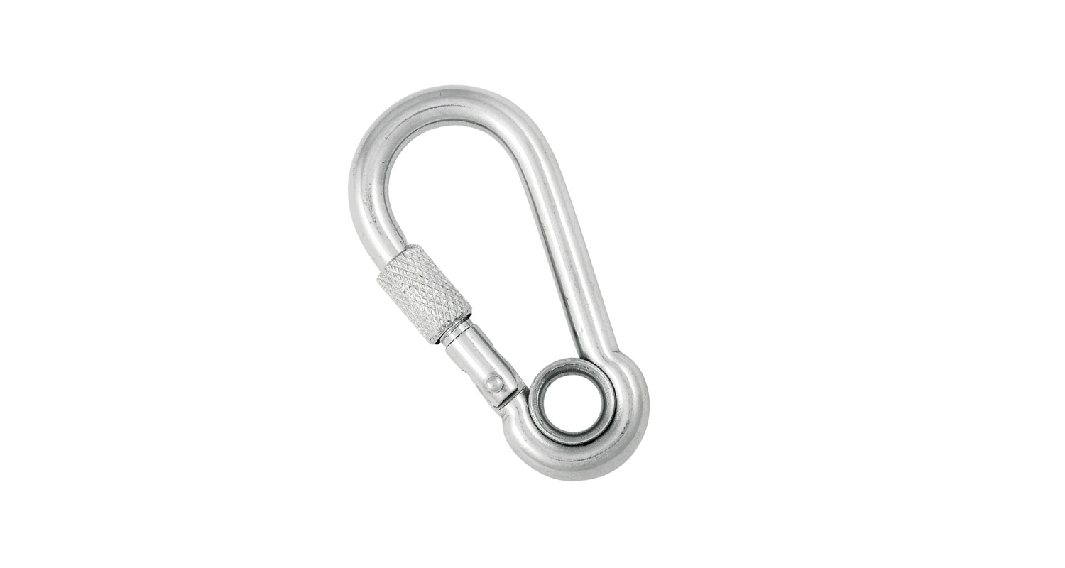 Karabiner ART 8005 M5 A4