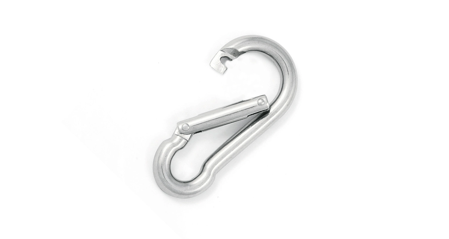 Karabiner ART 8010 M8 A4