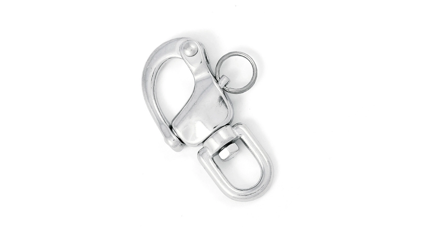 Karabiner ART 8252 M128 A4