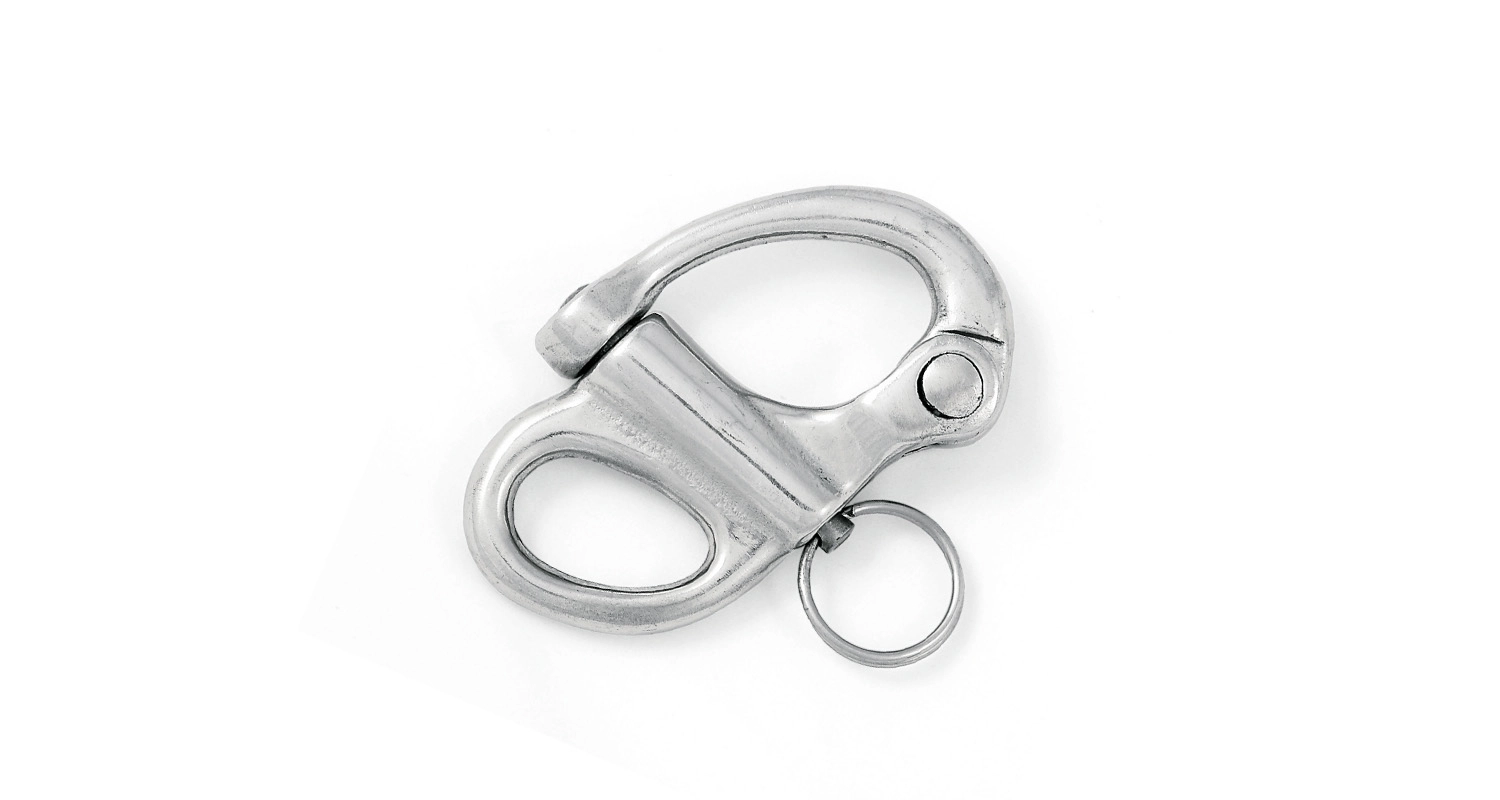 Karabiner ART 8297 M52 A4