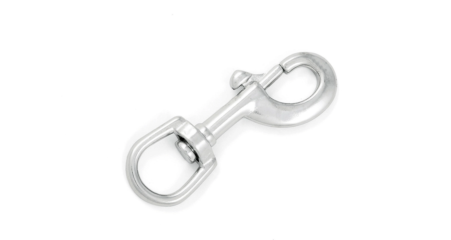 Karabiner ART 8303 80 A4