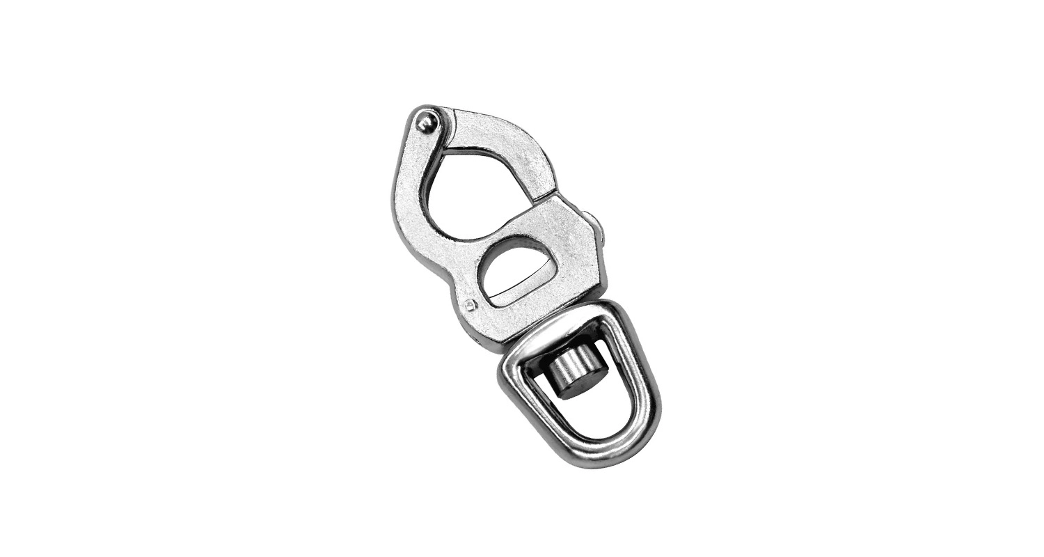 Karabiner ART 8661 M84 A4