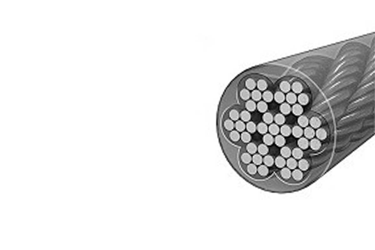 Seil ART 8039 M4/6 7x7 A4 [L=100 mb]