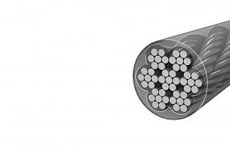 Seil ART 8039 M5/7 7x7 A4 [L=250 mb]