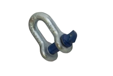Klipp AN 98 M5/8 3,2T Zink