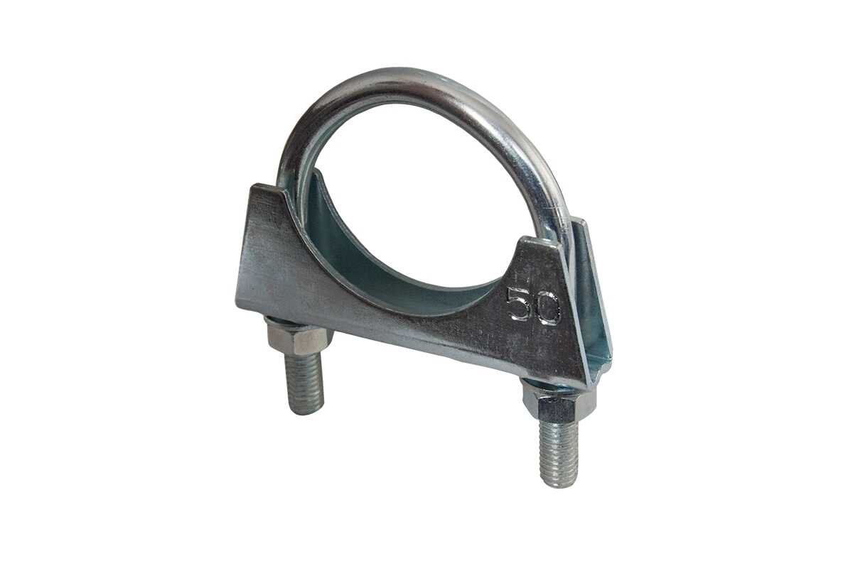 Klemme AN 116 M65 Zink