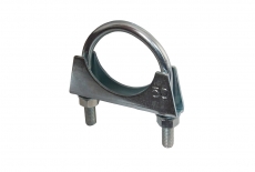 Klemme AN 116 M65 Zink