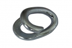 Ring AN 92 M8 Zink