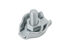 Klemme ART 8330 M6 Zink