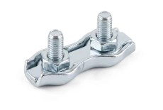 Klemme ART 8331 M6 Zink