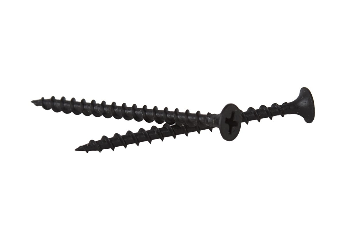 Selbstschneidend AN 207 d3,5x55 Phosphat PH2