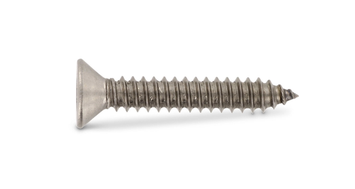 Selbstschneidend ART 9122 d5,5x13 A2 креслення