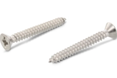 Selbstschneidend DIN 7982-C d4,2x13 A2 PZ2
