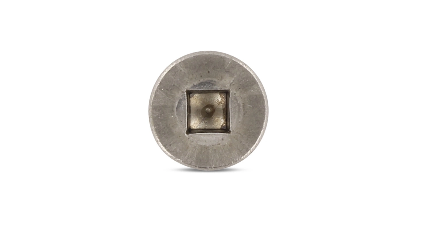 Selbstschneidend DIN 7982-C d4,8x70 A2 SQ2 креслення
