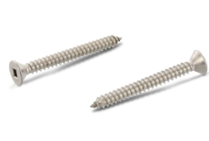 Selbstschneidend DIN 7982-C d4,2x45 A2 SQ2