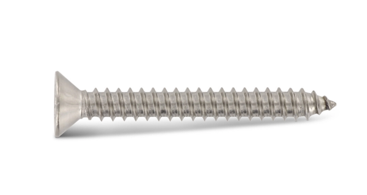 Selbstschneidend DIN 7982-C d3,9x70 A4 PH2 креслення