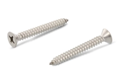 Selbstschneidend DIN 7982-C d3,9x70 A4 PH2