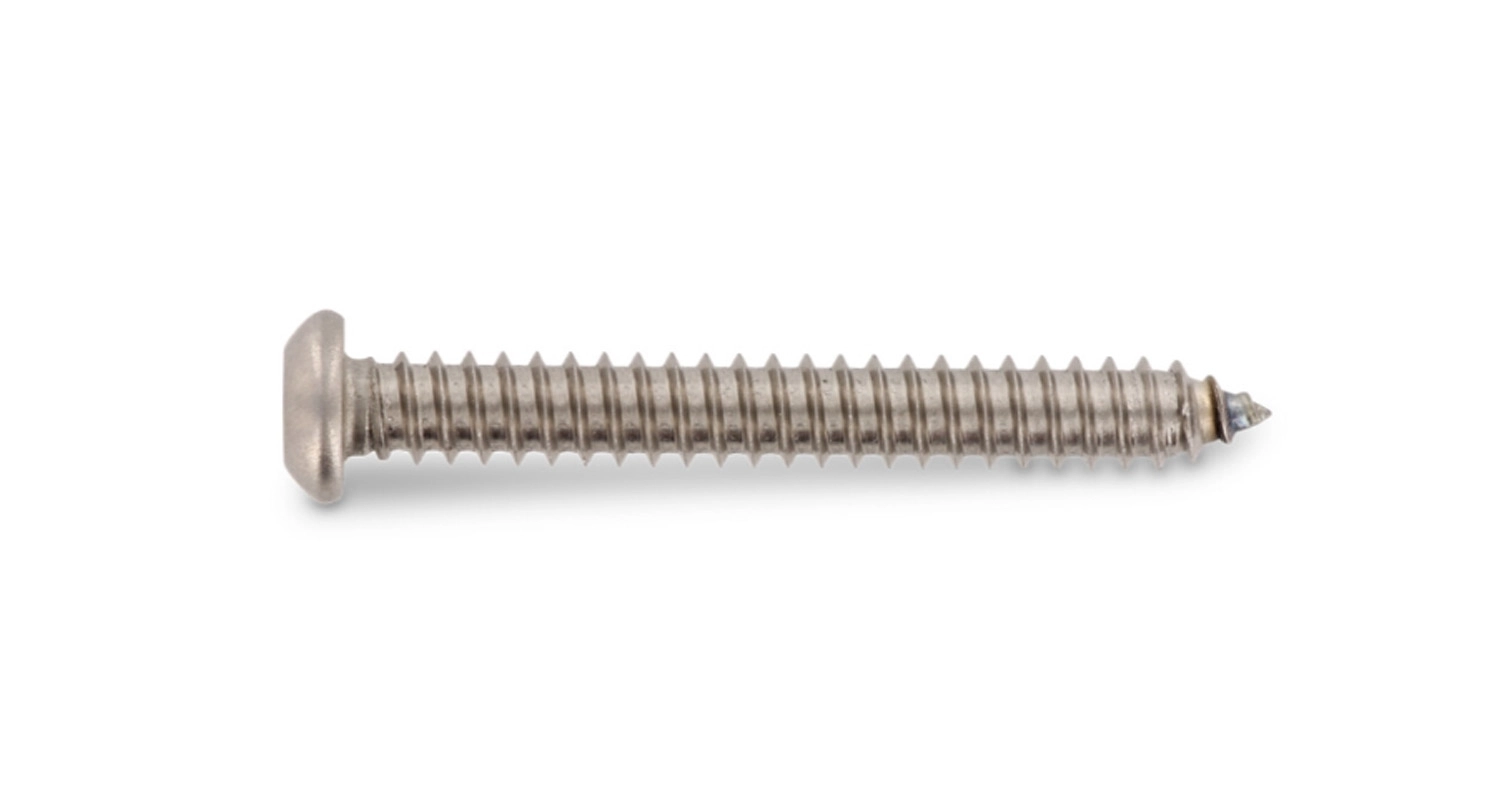 Selbstschneidend ART 9120 d5,5x32 A2 креслення