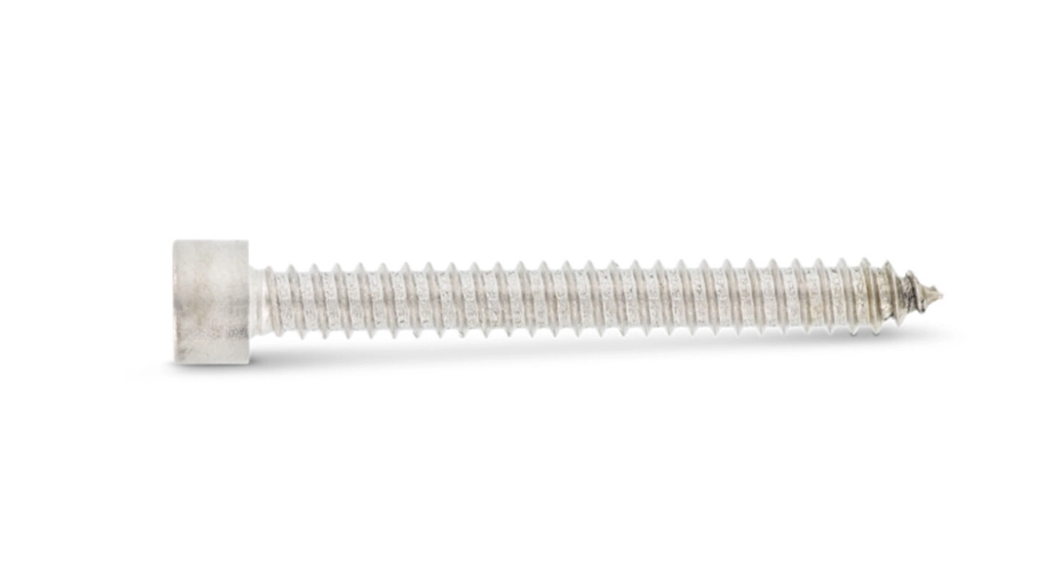 Selbstschneidend ART 9051 d5,5x38 A2 torx креслення