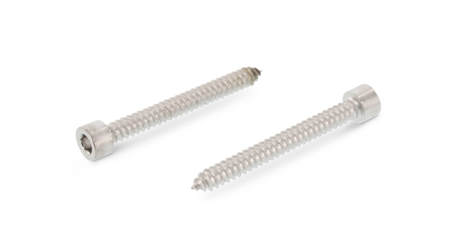 Selbstschneidend ART 9051 d5,5x38 A2 torx