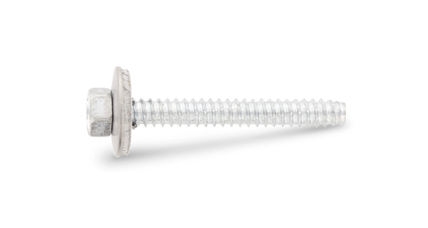 Selbstschneidend ART 9059 B d6,3x100 A2 креслення