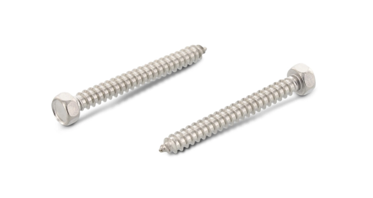 Selbstschneidend DIN 7976-C d8x22 A2
