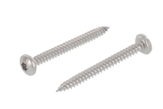 Selbstschneidend DIN 9065 d3,9x13 A2 TX15