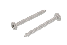Selbstschneidend DIN 9065 d3,9x13 A2 PH2