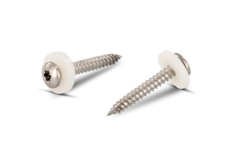 Selbstschneidend ART 9066 d3,9X25 A2 TX15 RAL 8016